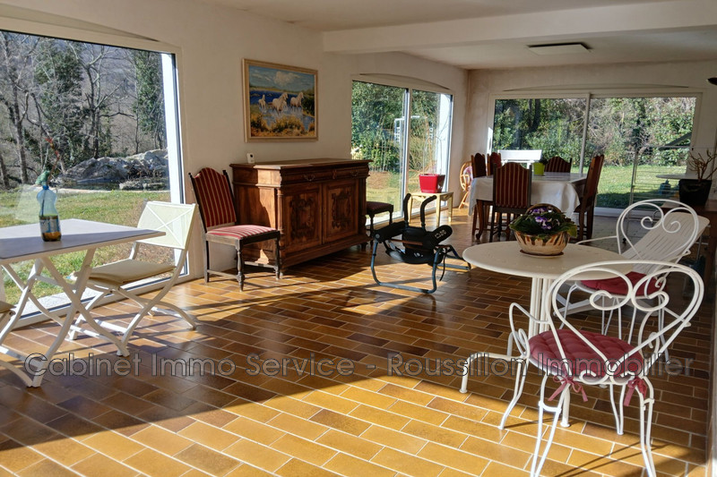 Vente villa Prats-de-Mollo-la-Preste  