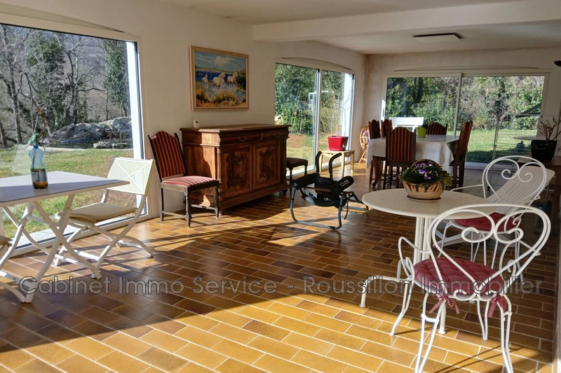 Vente villa Prats-de-Mollo-la-Preste  