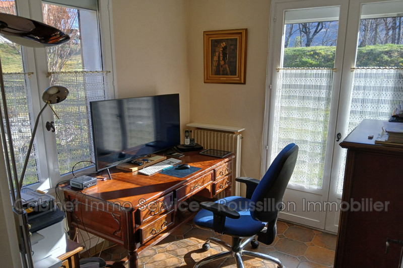 Vente villa Prats-de-Mollo-la-Preste  