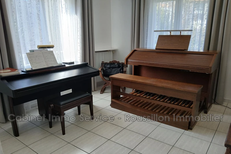 Vente villa Prats-de-Mollo-la-Preste  
