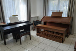 Vente villa Prats-de-Mollo-la-Preste  