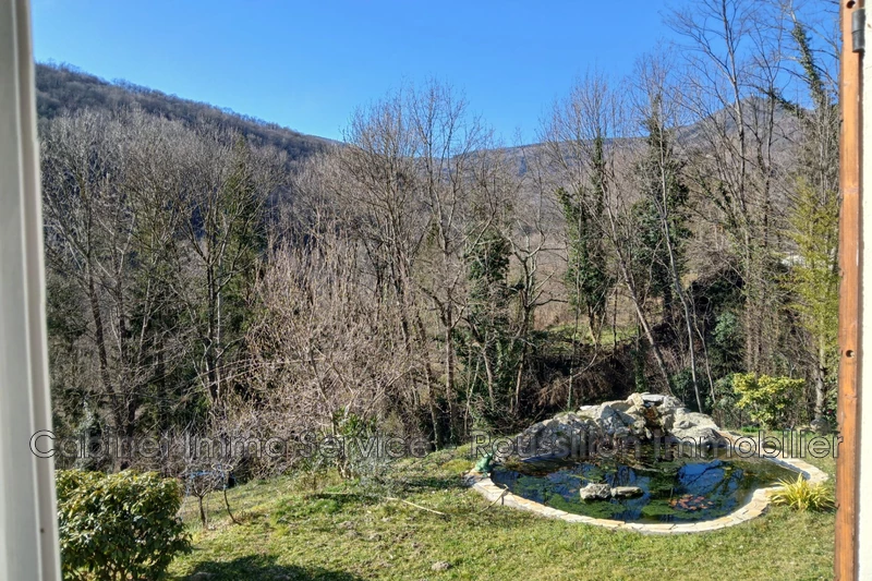 Vente villa Prats-de-Mollo-la-Preste  