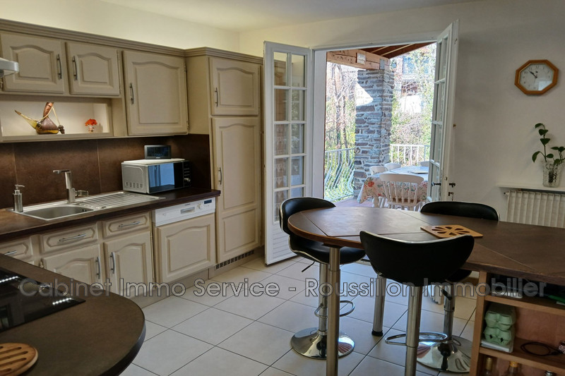 Vente villa Prats-de-Mollo-la-Preste  