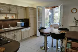 Vente villa Prats-de-Mollo-la-Preste  
