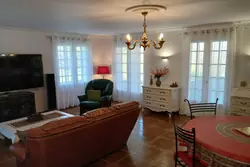 Vente villa Prats-de-Mollo-la-Preste  