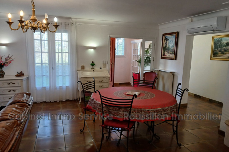 Vente villa Prats-de-Mollo-la-Preste  