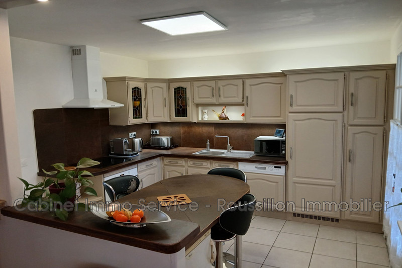 Vente villa Prats-de-Mollo-la-Preste  