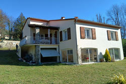 Vente villa Prats-de-Mollo-la-Preste  