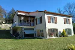 Vente villa Prats-de-Mollo-la-Preste  