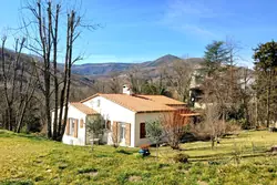 Vente villa Prats-de-Mollo-la-Preste  