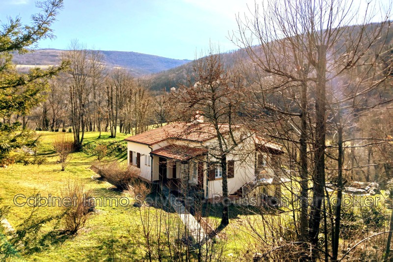 Vente villa Prats-de-Mollo-la-Preste  