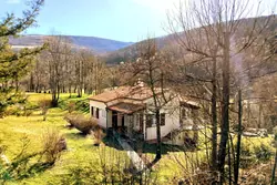 Vente villa Prats-de-Mollo-la-Preste  