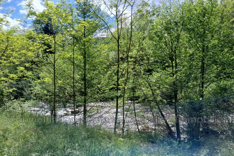 Vente villa Prats-de-Mollo-la-Preste  