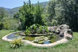 Vente villa Prats-de-Mollo-la-Preste  