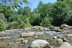 Vente villa Prats-de-Mollo-la-Preste  