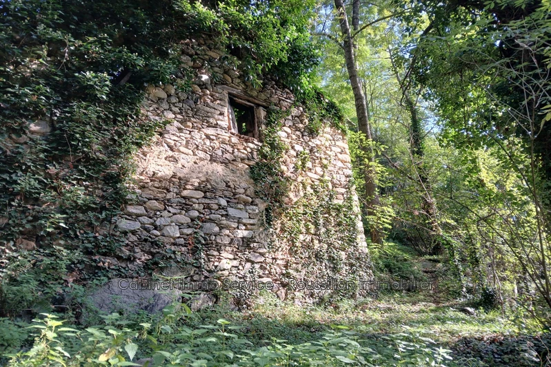 Vente villa Prats-de-Mollo-la-Preste  