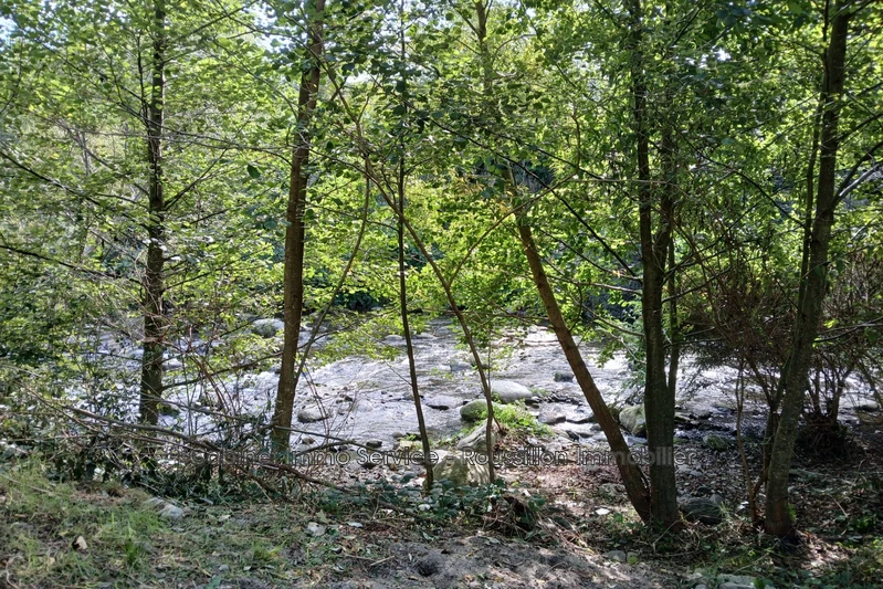 Vente villa Prats-de-Mollo-la-Preste  