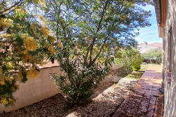 Vente villa contemporaine Le Boulou  