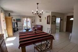 Vente villa contemporaine Le Boulou  