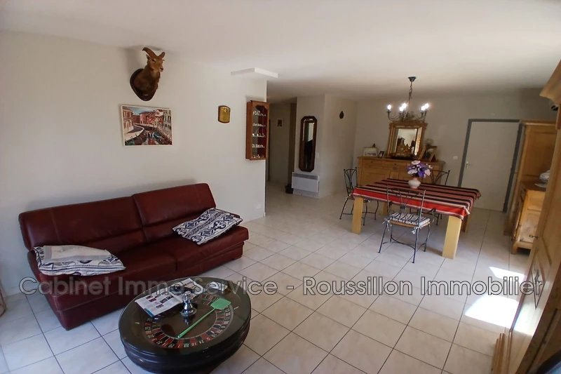 Vente villa contemporaine Le Boulou  