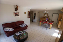 Vente villa contemporaine Le Boulou  
