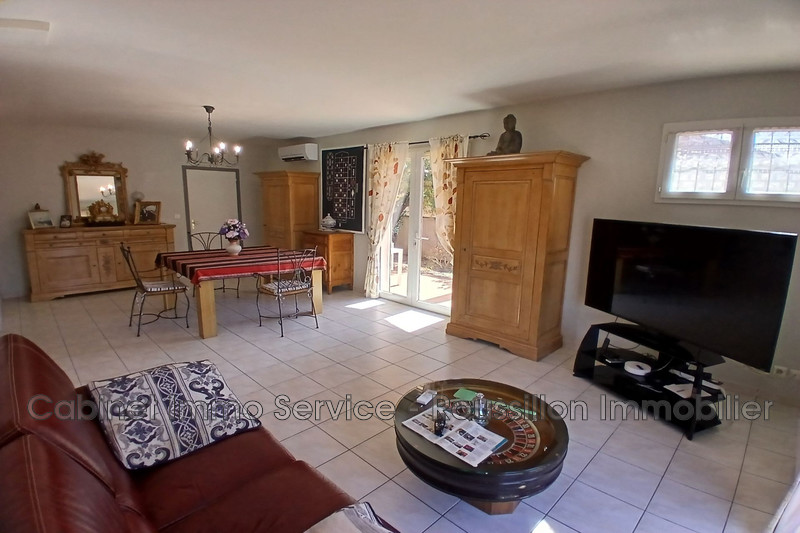 Vente villa contemporaine Le Boulou  