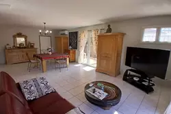 Vente villa contemporaine Le Boulou  