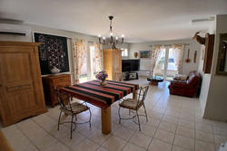 Vente villa contemporaine Le Boulou  