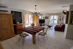 Vente villa contemporaine Le Boulou  