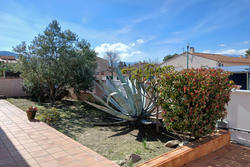 Vente villa contemporaine Le Boulou  