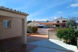 Vente villa contemporaine Le Boulou  