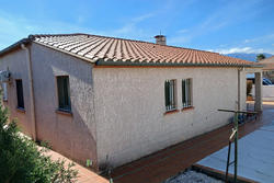 Vente villa contemporaine Le Boulou  