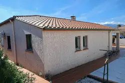 Vente villa contemporaine Le Boulou  