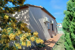Vente villa contemporaine Le Boulou  