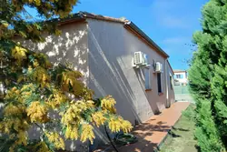 Vente villa contemporaine Le Boulou  