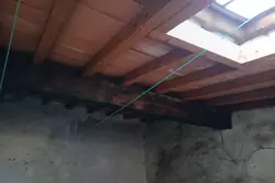 Vente maison en pierre Céret  