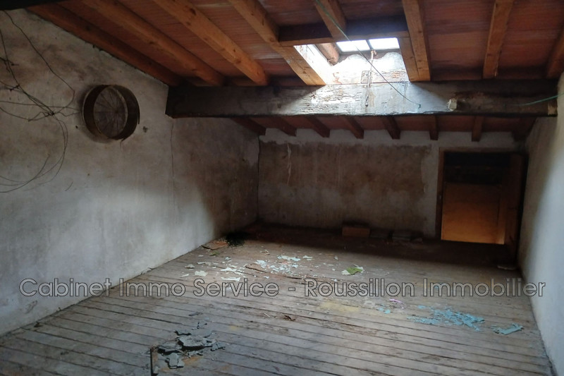 Vente maison en pierre Céret  