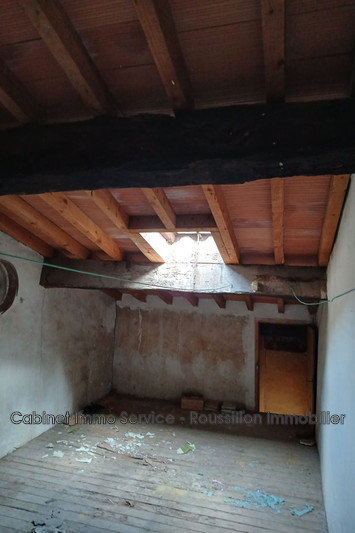 Vente maison en pierre Céret  
