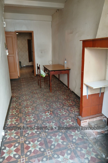 Vente maison en pierre Céret  