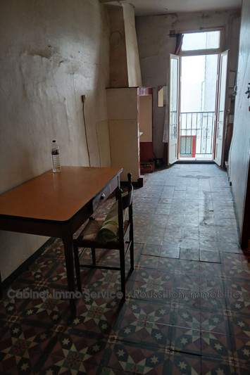 Vente maison en pierre Céret  