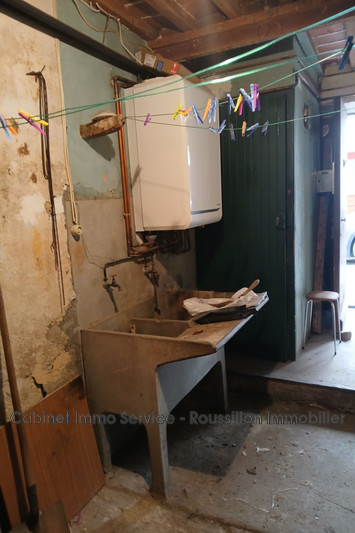 Vente maison en pierre Céret  