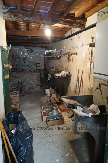 Vente maison en pierre Céret  