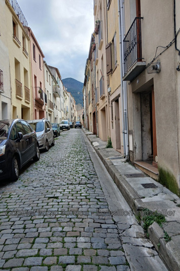 Vente maison en pierre Céret  