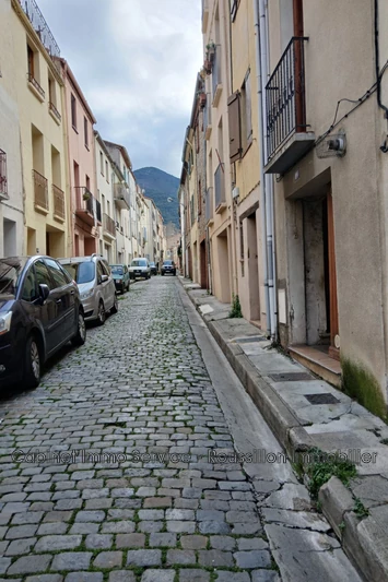Vente maison en pierre Céret  