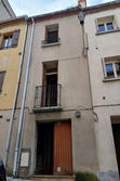 Vente maison en pierre Céret  
