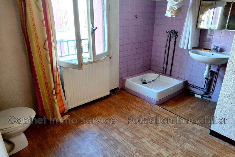 Vente maison en pierre Céret  