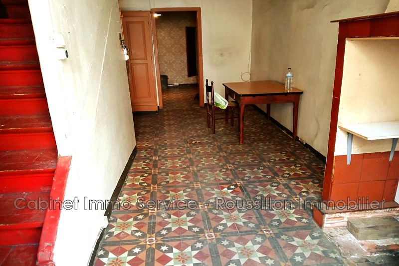 Vente maison en pierre Céret  