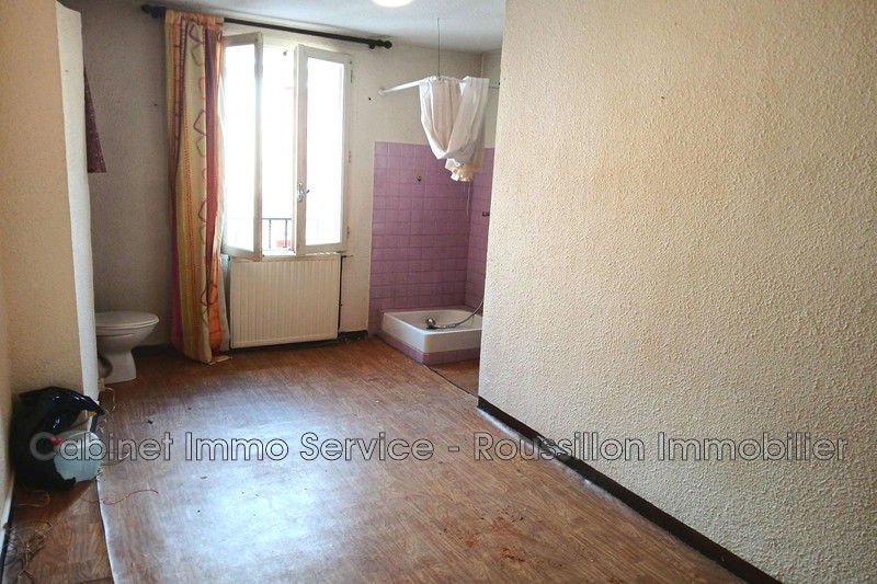 Vente maison en pierre Céret  