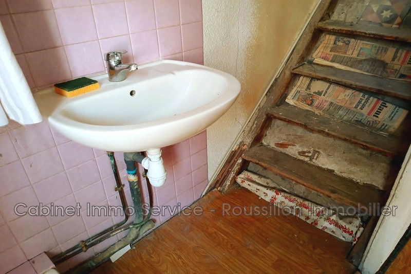 Vente maison en pierre Céret  