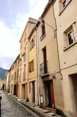 Vente maison en pierre Céret  